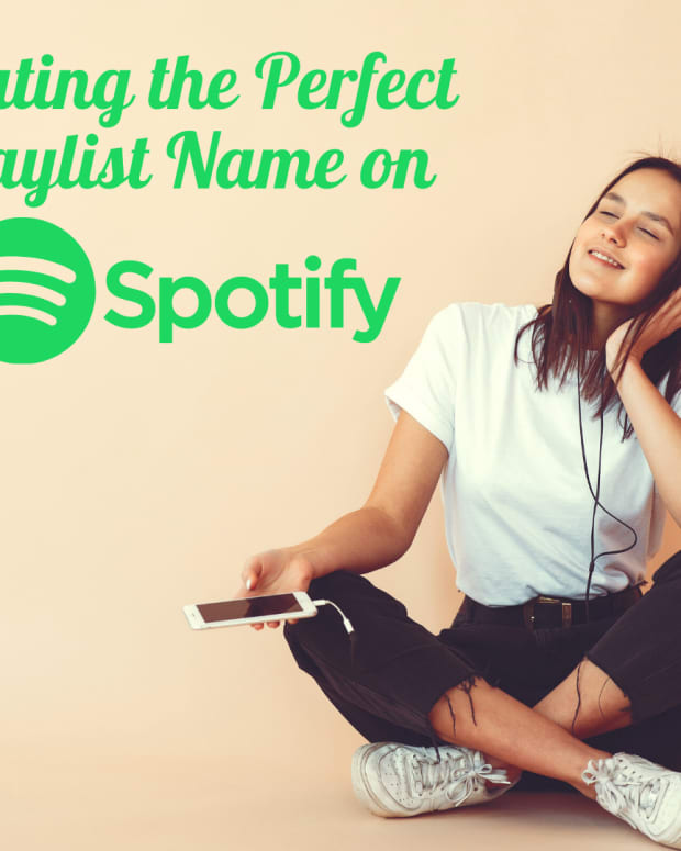 best-playlist-names-for-spotify