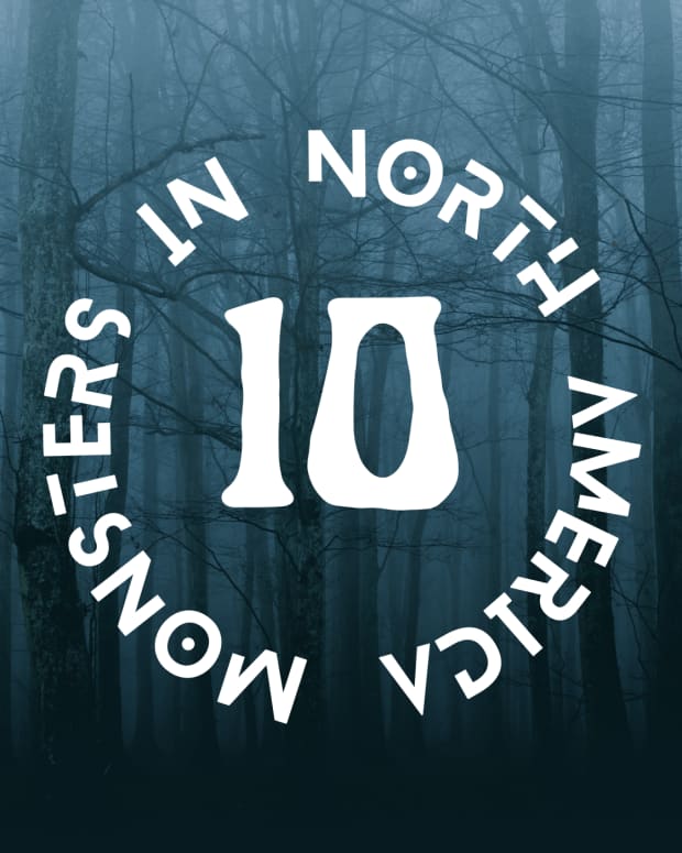 10-mysterious-monsters-of-north-america