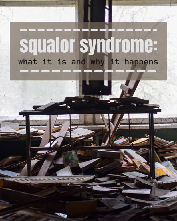 squalor-syndrome