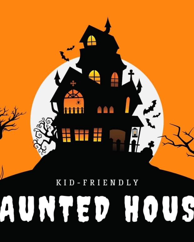 How to Build a Haunted Maze for Halloween Holidappy