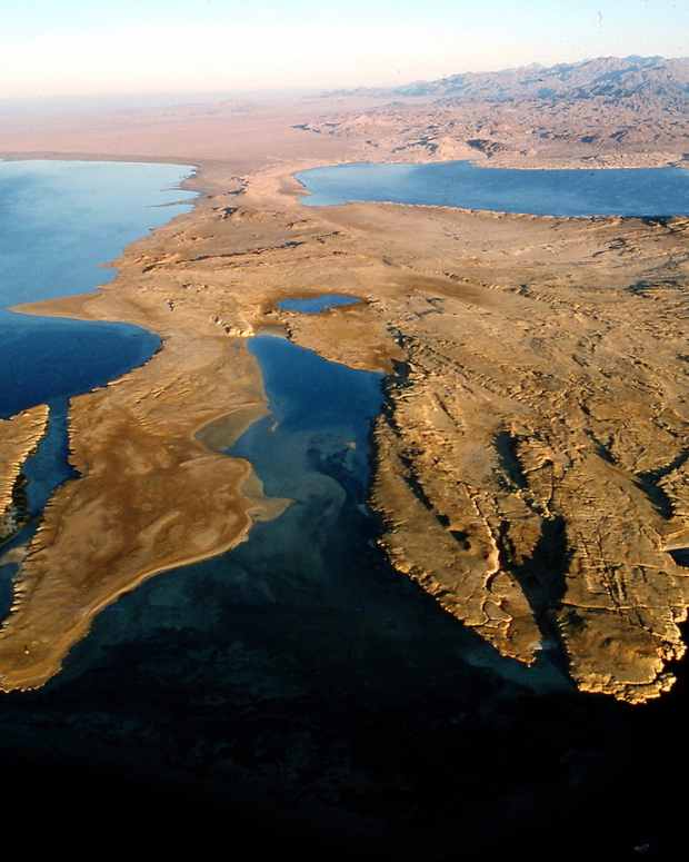 ras-mohammad-natural-park-red-sea