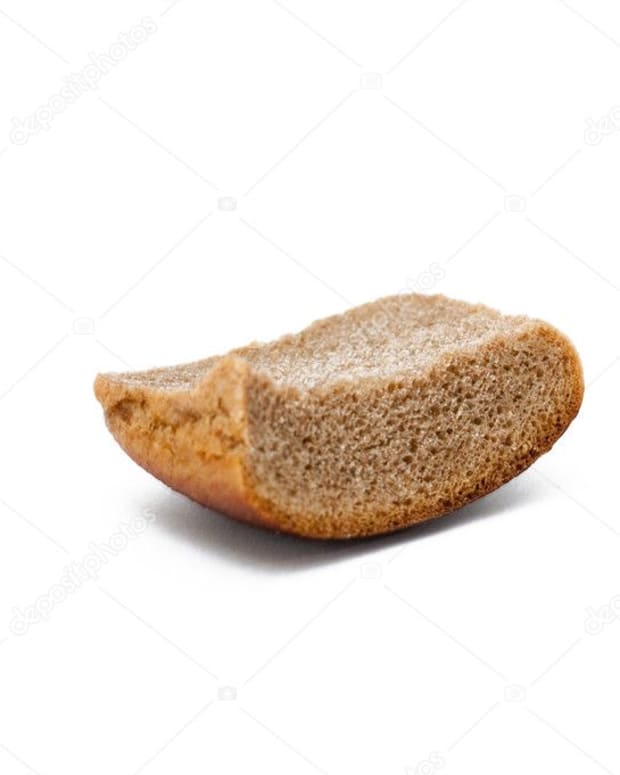 a-piece-of-bread