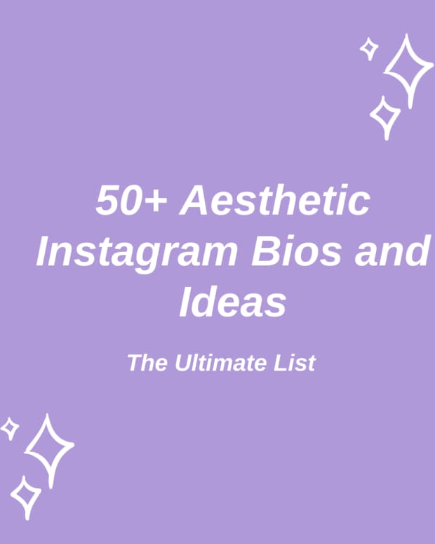 aesthetic-instagram-bios