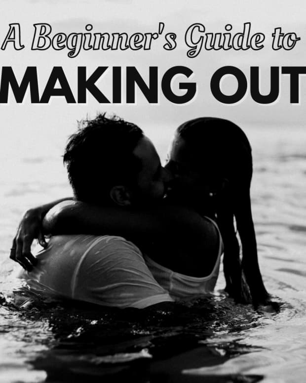 How to Make Out A Simple Guide PairedLife