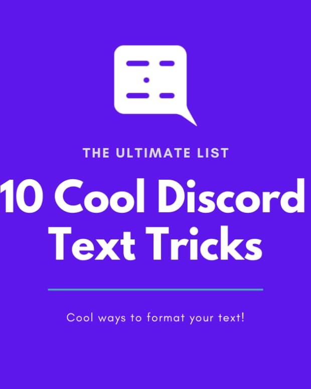 discord-text-tricks