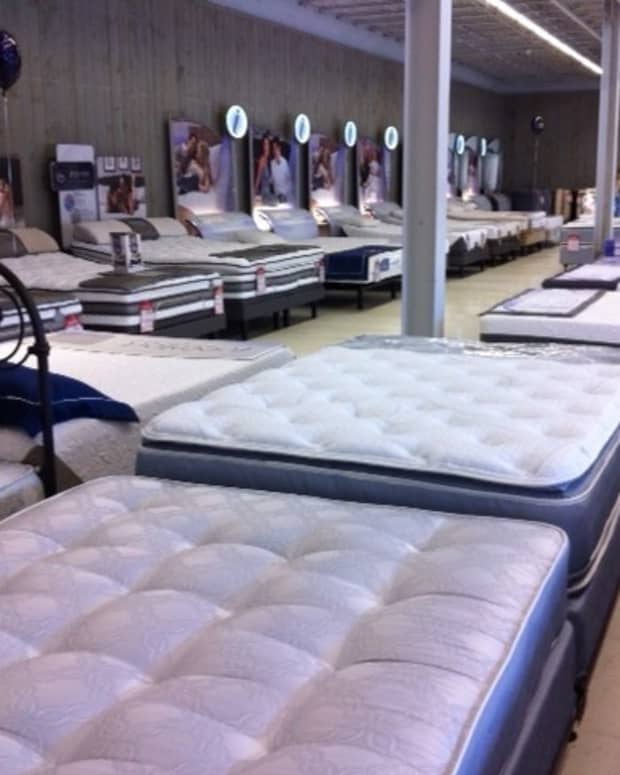 best-mattress-for-low-back-pain
