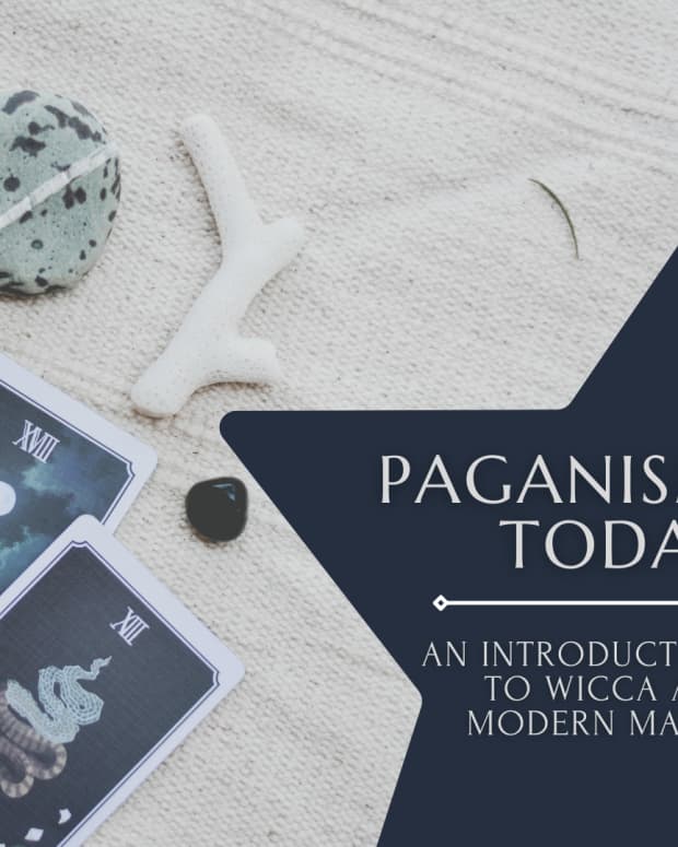 paganism-today-an-introduction-to-wicca