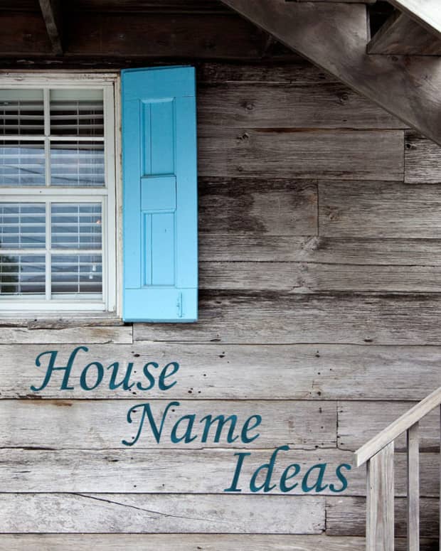 house-name-ideas
