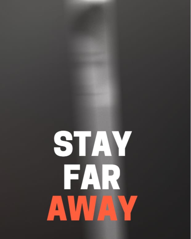stay-far-away
