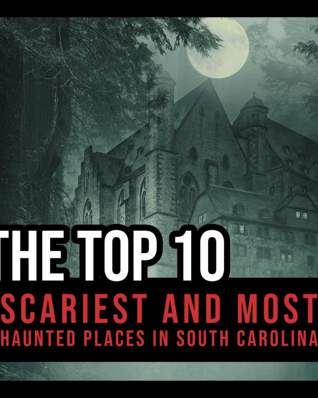 the-top-10-scariest-and-most-haunted-places-in-south-carolina