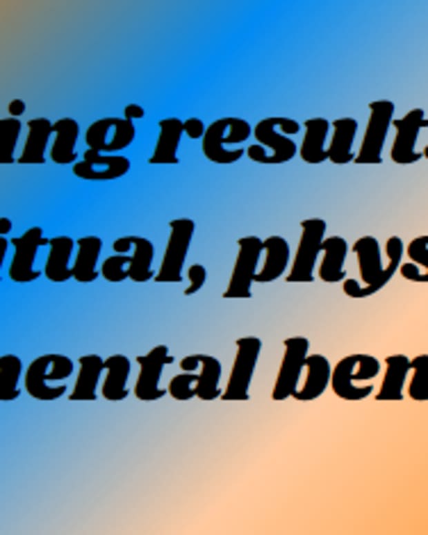 giving-has-spiritual-physical-and-mental-benefits