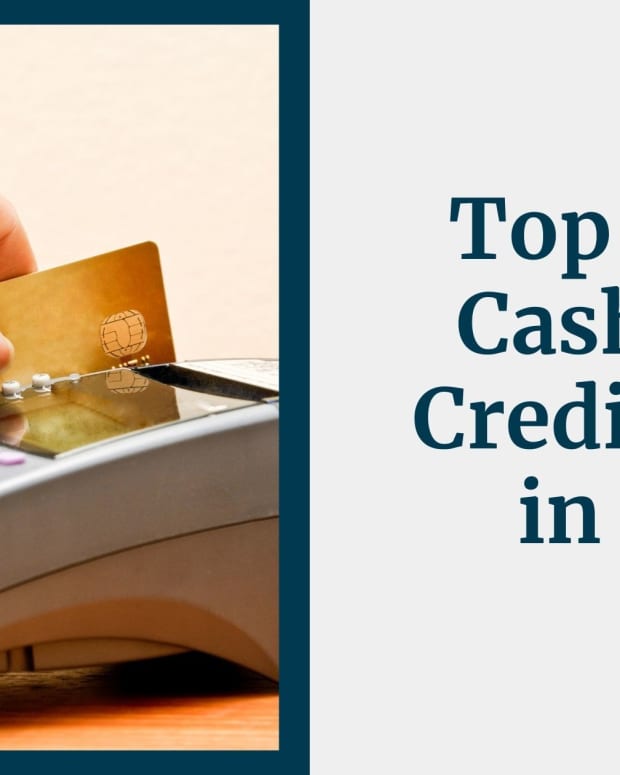 top-5-best-cash-back-credit-cards-in