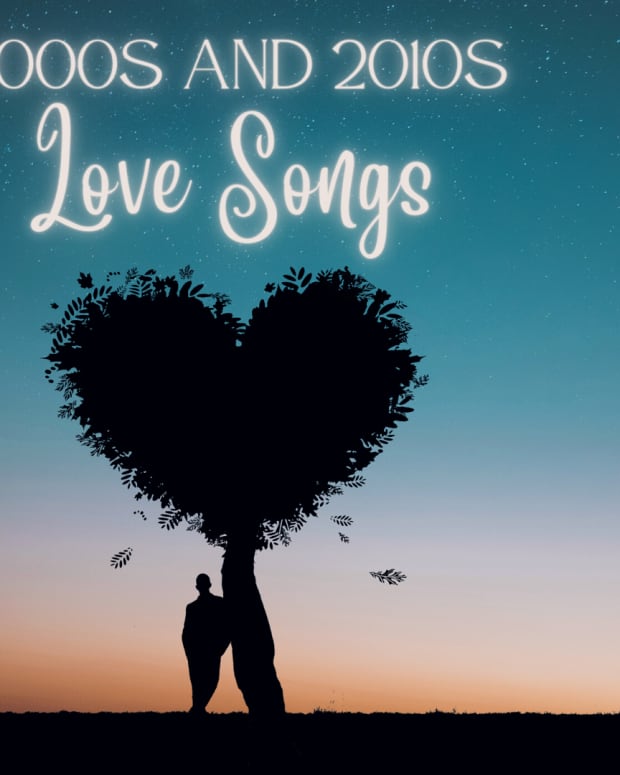 100 Best Rock Love Songs Of The '90s And 2000s - Spinditty