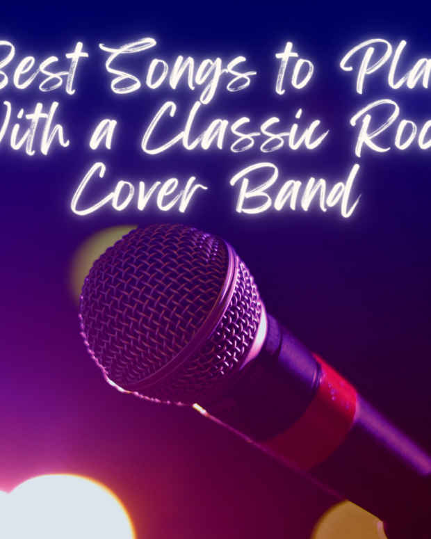 The 20 Best Rock Cover Songs Spinditty