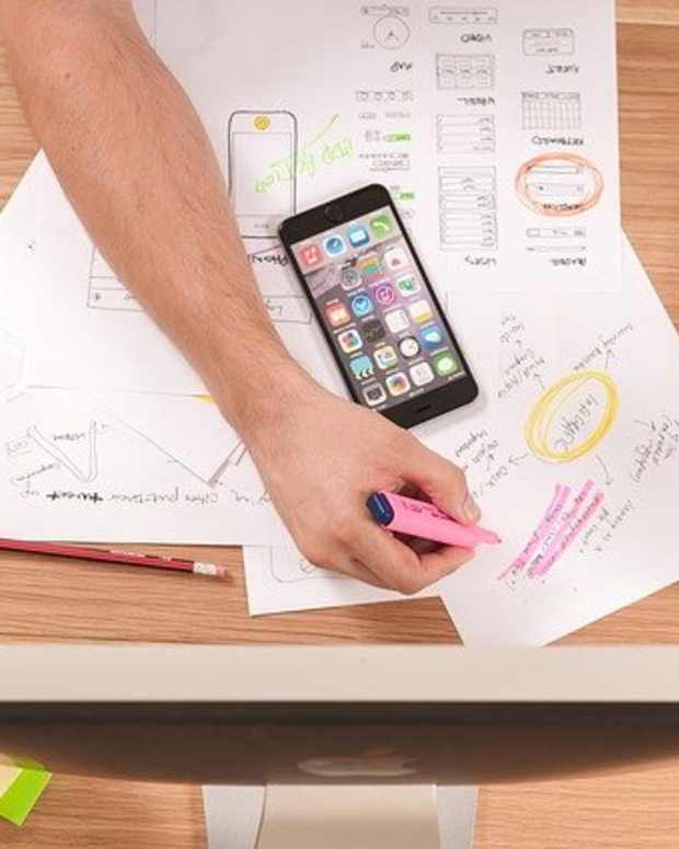 how-mobile-app-development-platforms-work