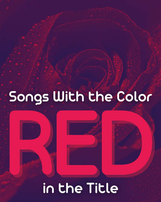 55 Songs With Gold or Golden in the Title Spinditty