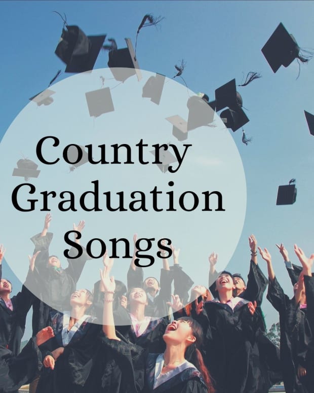 country-songs-for-graduation
