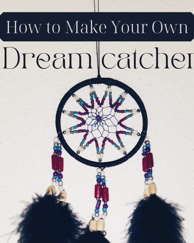 how-to-make-a-simple-dreamcatcher