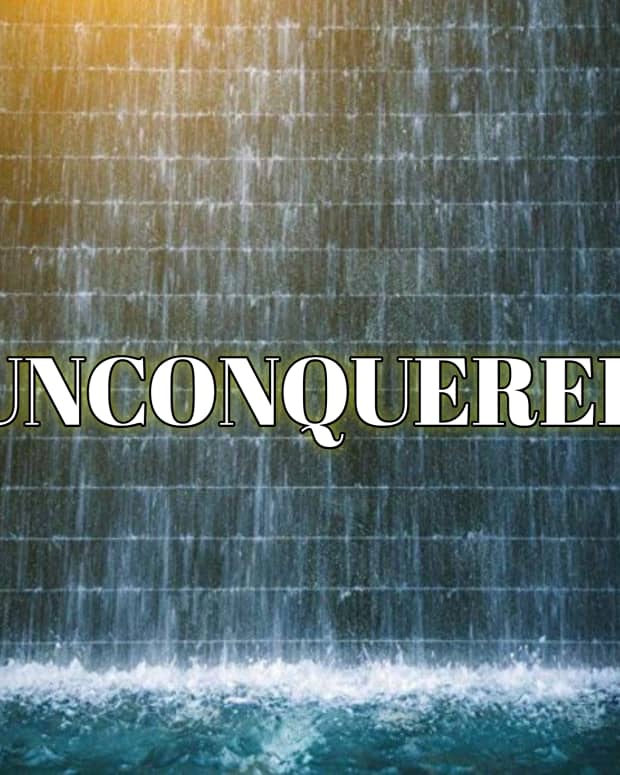be-unconquered