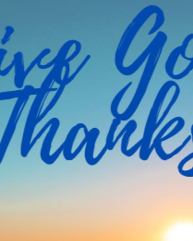 five-things-to-be-thankful-for