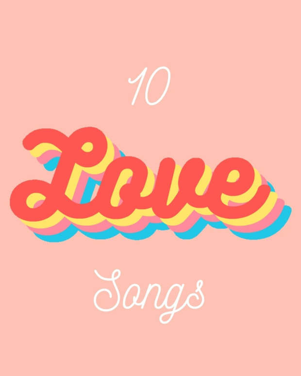 44 Great Love Songs for Your Romantic Playlist Spinditty