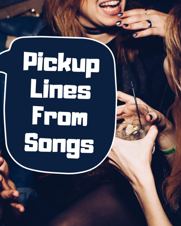 pick-up-lines-in-rock-pop-and-country-songs