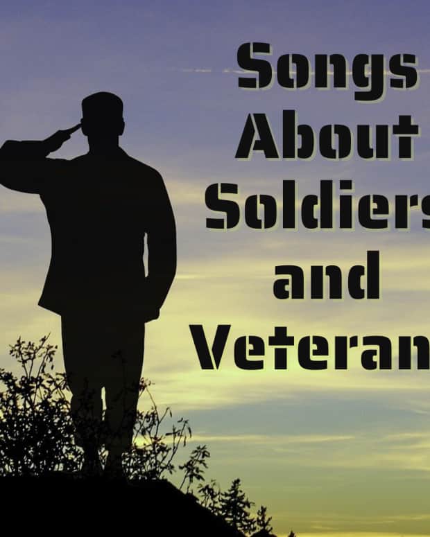 70+ Songs About October Spinditty