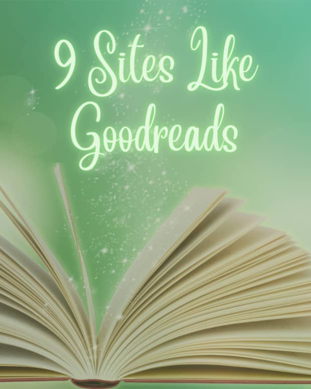 10-sites-like-goodreads-for-authors-and-readers