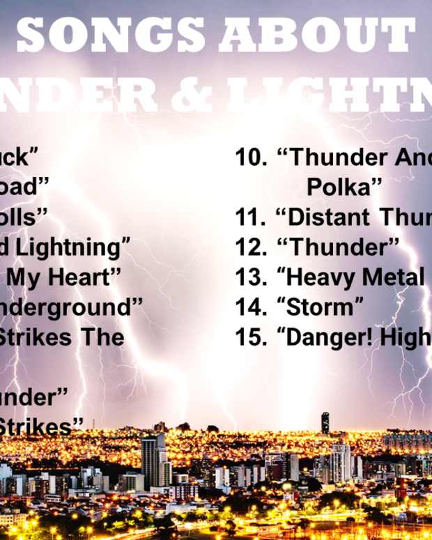 100 Best Songs About Food Spinditty