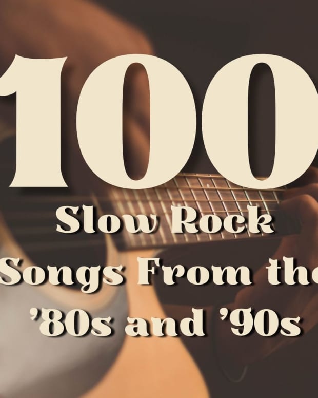 100 Best Rock Songs From The '90s To Sing At Karaoke - Spinditty