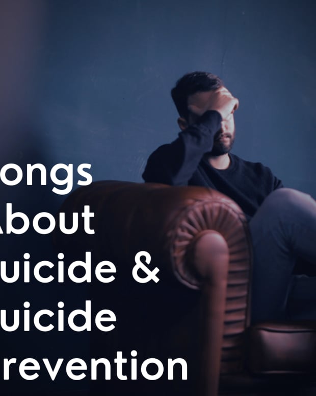 songs-about-suicide-and-suicide-prevention