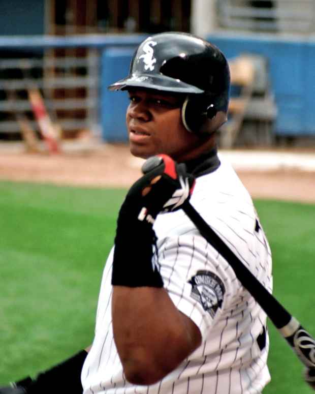 Who Are the Top 5 Home Run Hitters in Colorado Rockies History