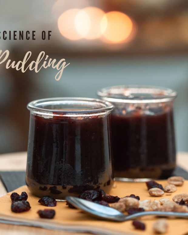 Manchester Tart or Pudding Wartime Recipe and Variations Delishably