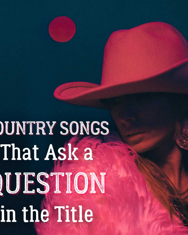 country-songs-that-ask-a-question-in-the-title