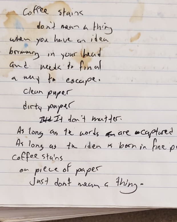 coffee-stains-in-a-notebook
