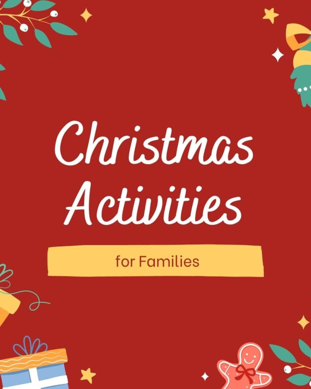 Christmas Games for Your Family Holidappy