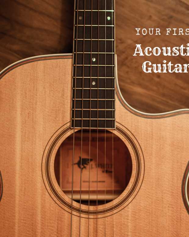 The 3 Best Acoustic Guitars for Beginners Spinditty