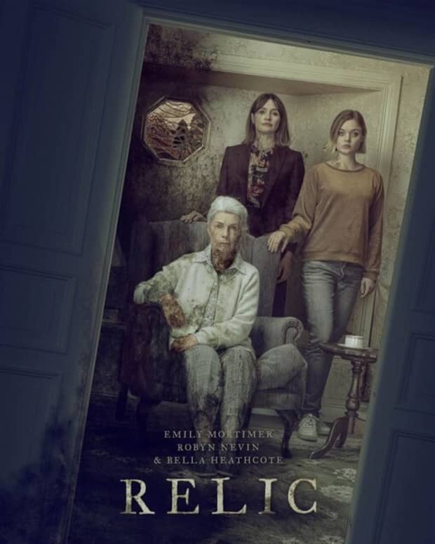 relic-2020-review
