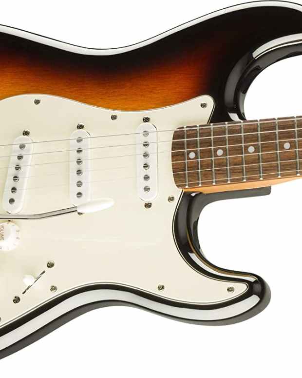 10 Best Budget Acoustic and Electric Guitar Brands Spinditty