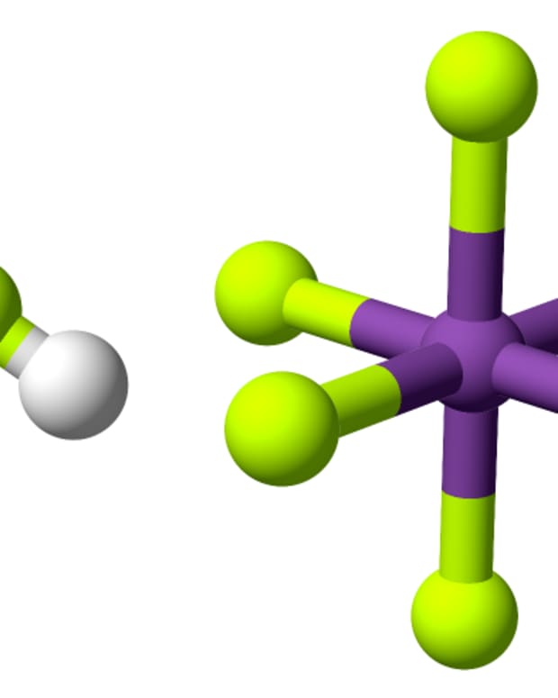 fluoroantimonic-acid-the-strongest-acid-in-the-world