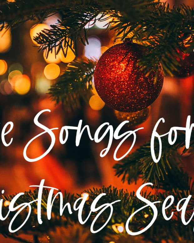 65 Sad Christmas Songs - Spinditty