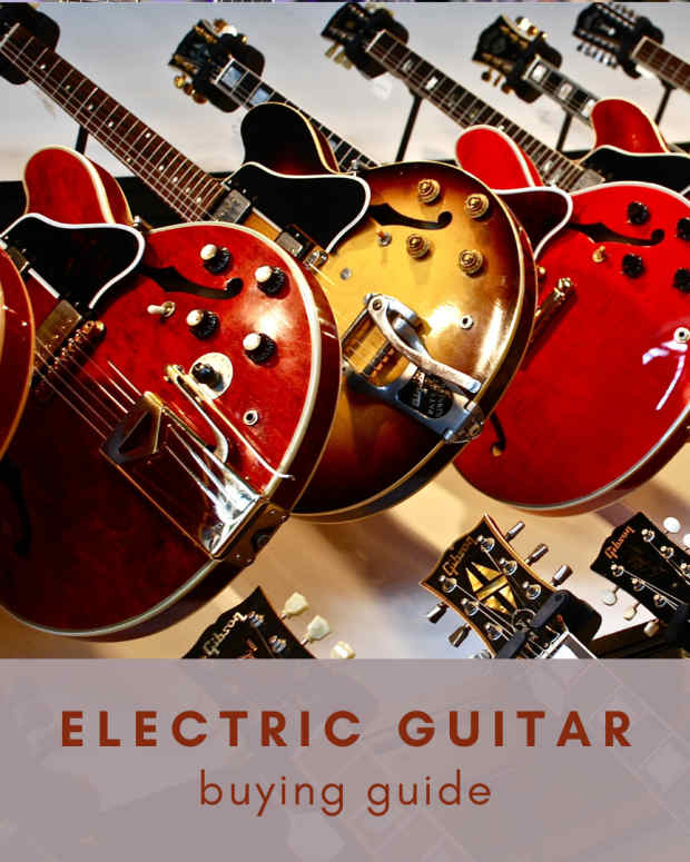 How to Teach Yourself Guitar in 5 Steps Spinditty