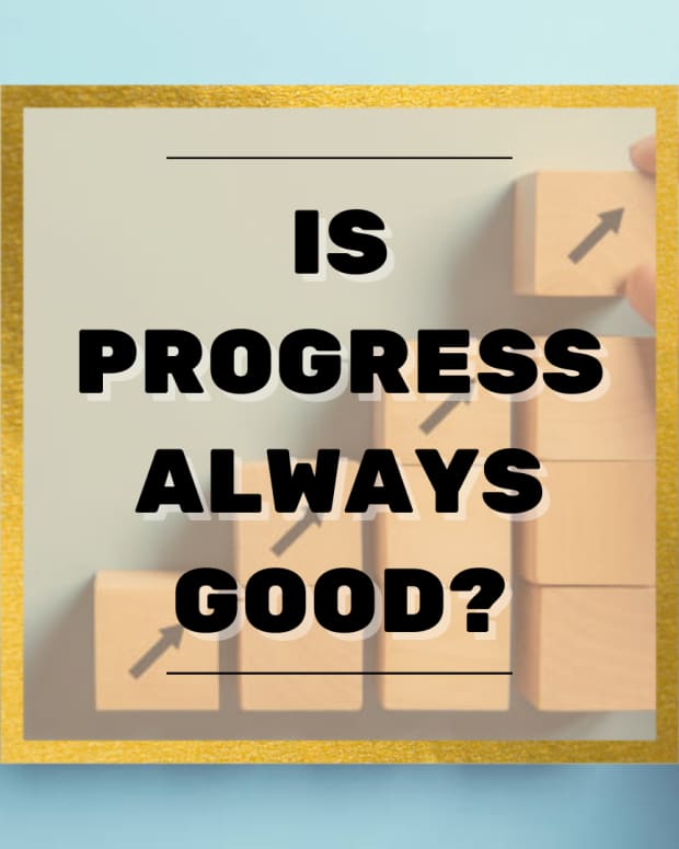is-progress-always-good-an-essay
