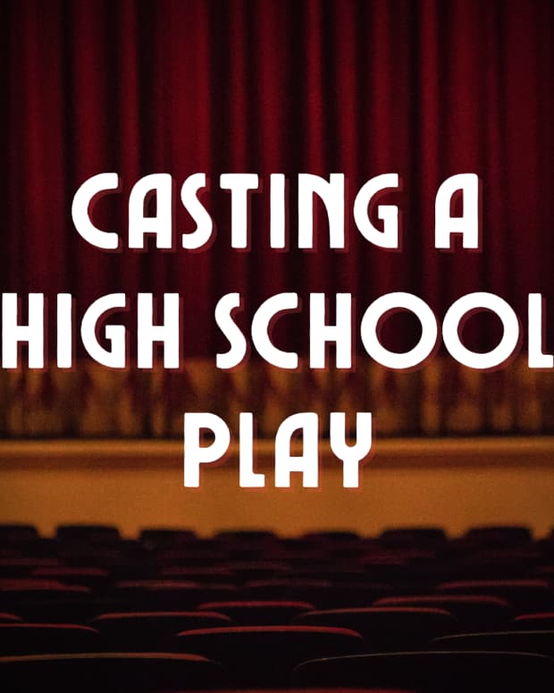 how-to-direct-a-high-school-play-casting-the-show