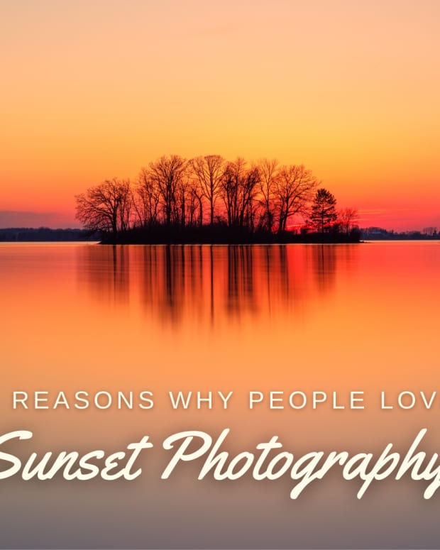 why-sunset-is-a-favorite-photography-subject