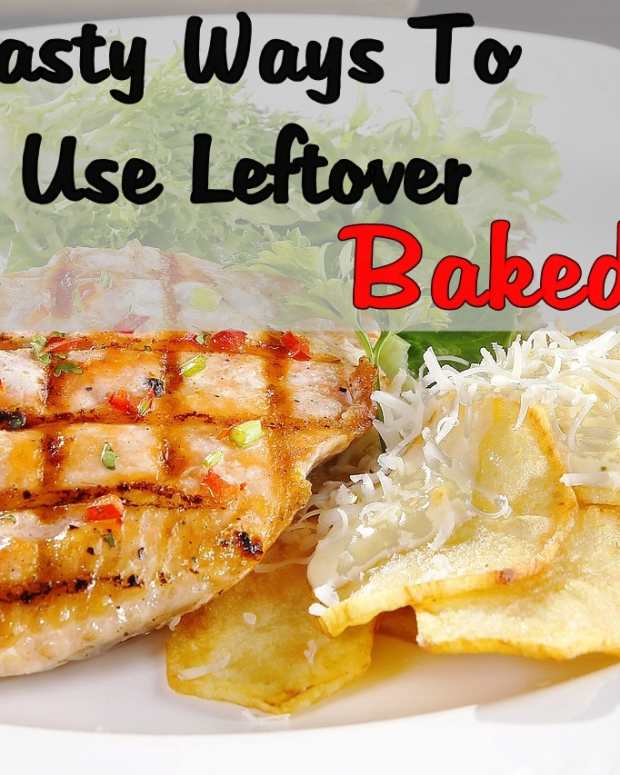 Recipe for How to Use Leftover Halibut for an Easy Sandwich Spread