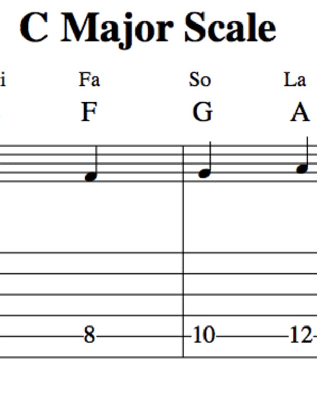 music-theory-for-guitarists-harmonizing-the-c-major-scale