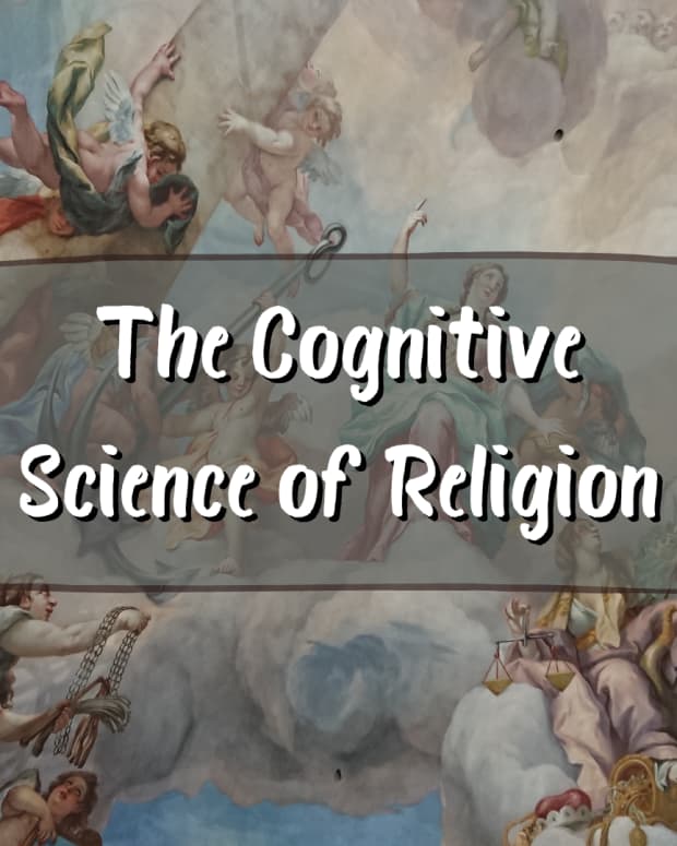the-cognitive-science-of-religion