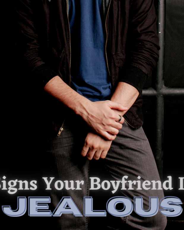 7 Signs Your Boyfriend Is Secretly Gay How to Tell If He