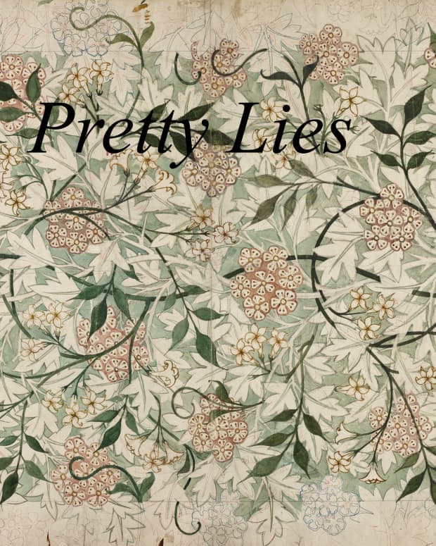 poem-pretty-lies